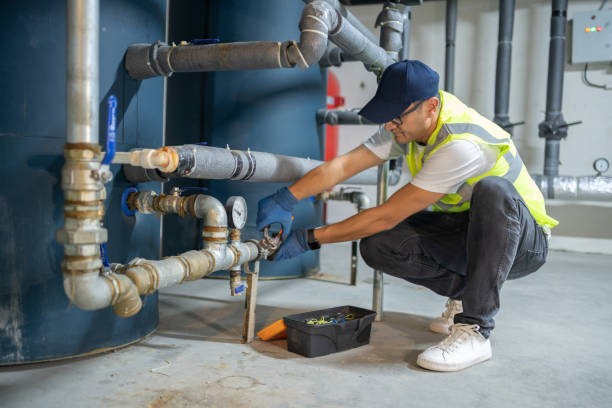 Best Trenchless Pipe Repair  in Hiram, GA