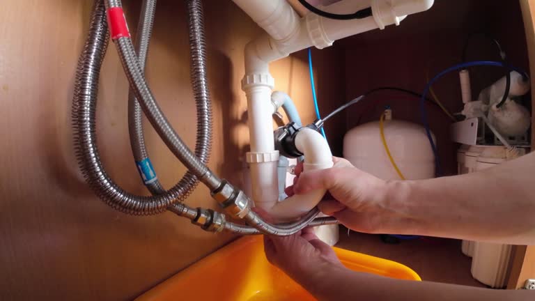 Best Tankless Water Heater Services  in Hiram, GA